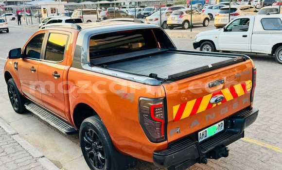 Comprar Usado Ford Ranger De outros Carro em Maputo em Maputo Comprar Usado Ford Ranger De outros Carro em Maputo em Maputo