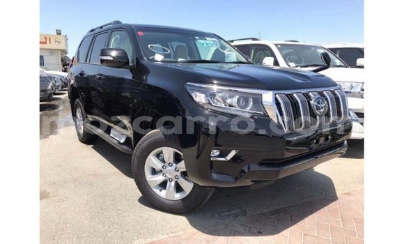 Nunua Imported Toyota Prado Nyeusi Gari ndani ya Import - Dubai nchini Cabo Delgado Nunua Imported Toyota Prado Nyeusi Gari ndani ya Import - Dubai nchini Cabo Delgado
