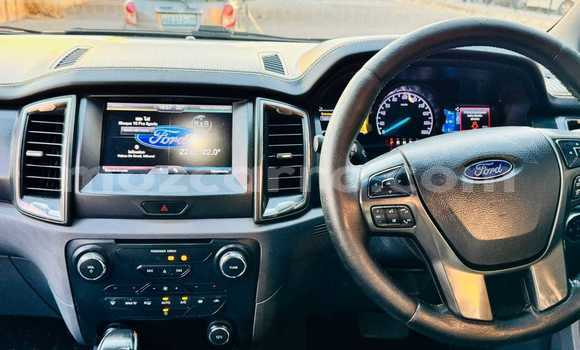 Comprar Usado Ford Ranger De outros Carro em Maputo em Maputo Comprar Usado Ford Ranger De outros Carro em Maputo em Maputo