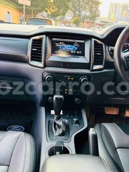 Big with watermark ford ranger maputo maputo 29005