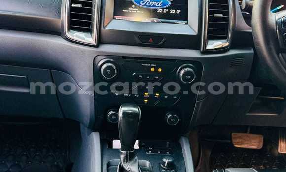 Comprar Usado Ford Ranger De outros Carro em Maputo em Maputo Comprar Usado Ford Ranger De outros Carro em Maputo em Maputo