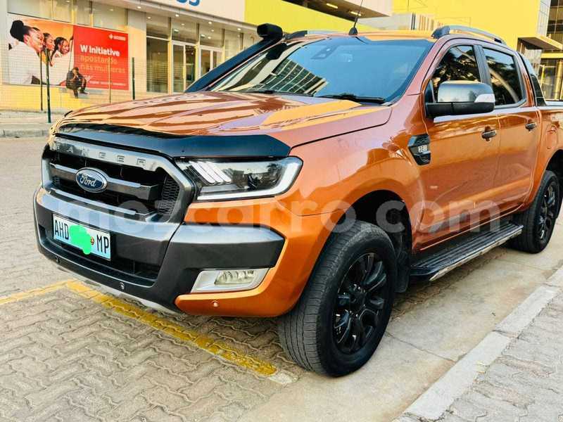 Big with watermark ford ranger maputo maputo 29005