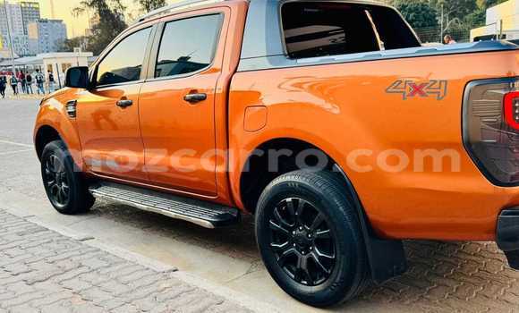 Comprar Usado Ford Ranger De outros Carro em Maputo em Maputo Comprar Usado Ford Ranger De outros Carro em Maputo em Maputo