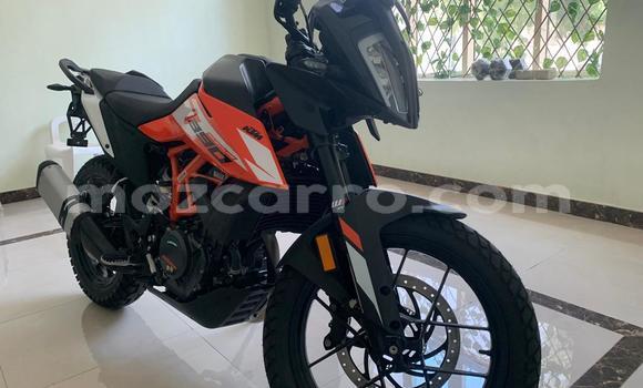 Comprar Usado KTM Duke Preto Moto em Maputo em Maputo