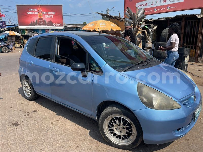 Big with watermark honda fit maputo maputo 29007