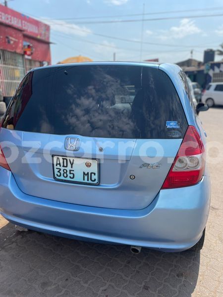 Big with watermark honda fit maputo maputo 29007