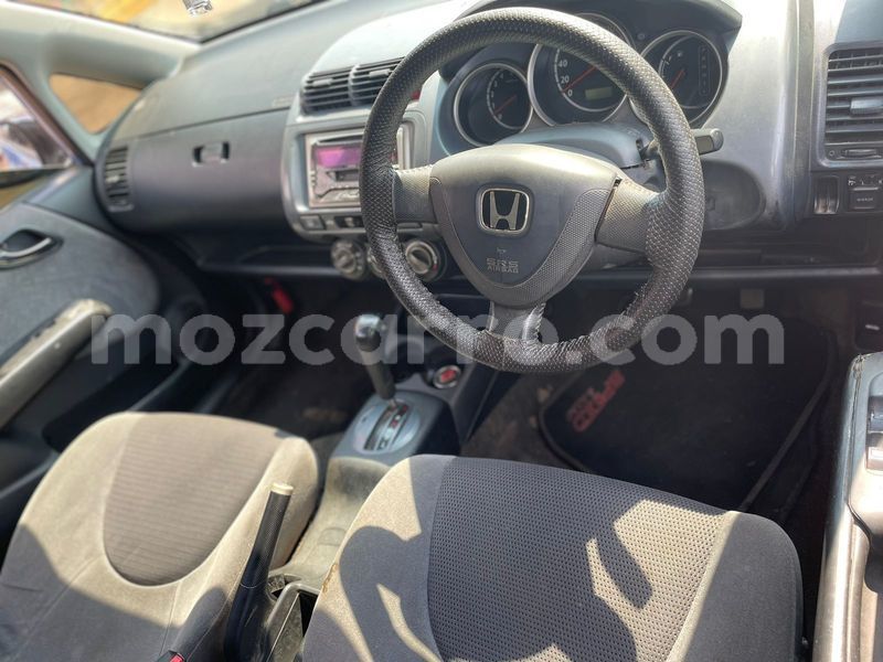 Big with watermark honda fit maputo maputo 29007