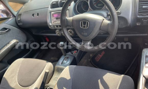 Tenga Tsaru Honda Fit Bhuruu Mota in Maputo in Maputo Tenga Tsaru Honda Fit Bhuruu Mota in Maputo in Maputo