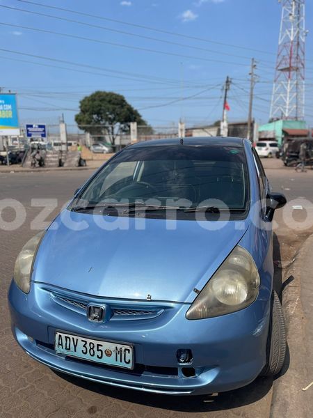 Big with watermark honda fit maputo maputo 29007