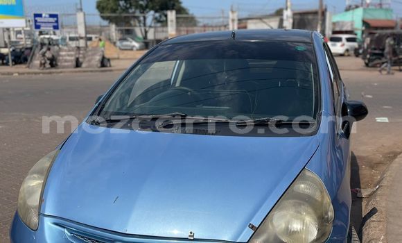 Tenga Tsaru Honda Fit Bhuruu Mota in Maputo in Maputo Tenga Tsaru Honda Fit Bhuruu Mota in Maputo in Maputo