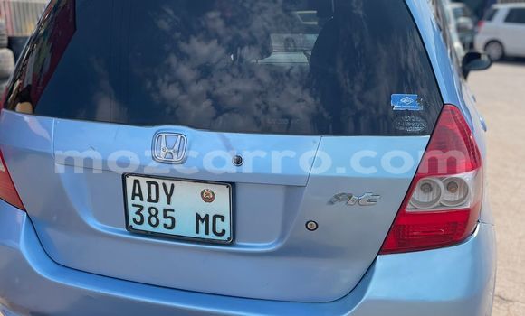 Tenga Tsaru Honda Fit Bhuruu Mota in Maputo in Maputo Tenga Tsaru Honda Fit Bhuruu Mota in Maputo in Maputo