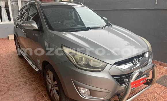 Comprar Usado Hyundai ix35 De outros Carro em Maputo em Maputo