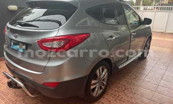 Comprar Usado Hyundai ix35 De outros Carro em Maputo em Maputo Comprar Usado Hyundai ix35 De outros Carro em Maputo em Maputo