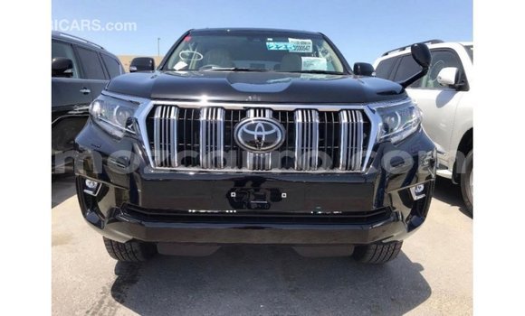 Nunua Imported Toyota Prado Nyeusi Gari ndani ya Import - Dubai nchini Cabo Delgado Nunua Imported Toyota Prado Nyeusi Gari ndani ya Import - Dubai nchini Cabo Delgado