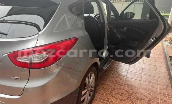 Comprar Usado Hyundai ix35 De outros Carro em Maputo em Maputo Comprar Usado Hyundai ix35 De outros Carro em Maputo em Maputo