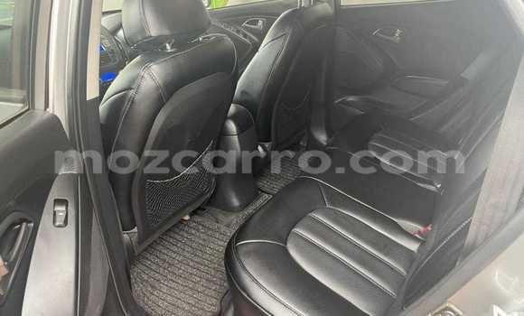 Comprar Usado Hyundai ix35 De outros Carro em Maputo em Maputo Comprar Usado Hyundai ix35 De outros Carro em Maputo em Maputo