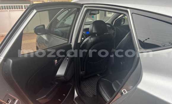 Comprar Usado Hyundai ix35 De outros Carro em Maputo em Maputo Comprar Usado Hyundai ix35 De outros Carro em Maputo em Maputo