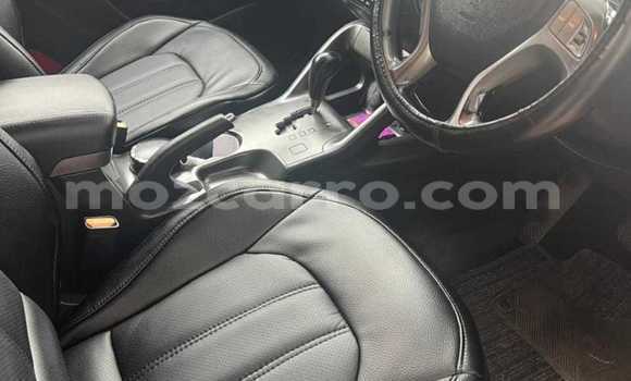 Comprar Usado Hyundai ix35 De outros Carro em Maputo em Maputo Comprar Usado Hyundai ix35 De outros Carro em Maputo em Maputo
