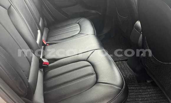 Comprar Usado Hyundai ix35 De outros Carro em Maputo em Maputo Comprar Usado Hyundai ix35 De outros Carro em Maputo em Maputo