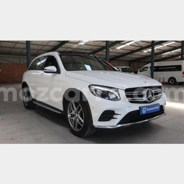 Big with watermark mercedes benz glc 250d maputo maputo 29010