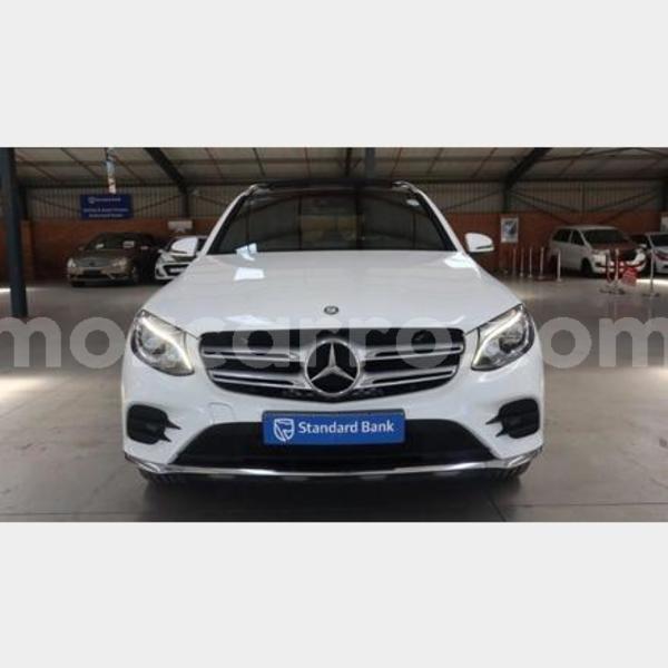 Big with watermark mercedes benz glc 250d maputo maputo 29010