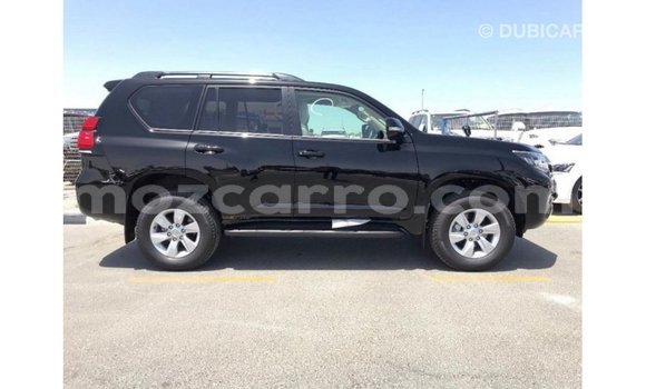 Nunua Imported Toyota Prado Nyeusi Gari ndani ya Import - Dubai nchini Cabo Delgado Nunua Imported Toyota Prado Nyeusi Gari ndani ya Import - Dubai nchini Cabo Delgado