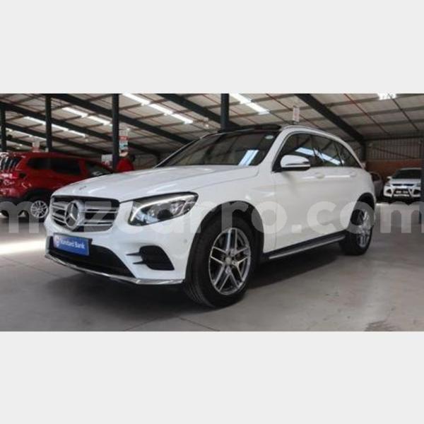 Big with watermark mercedes benz glc 250d maputo maputo 29010