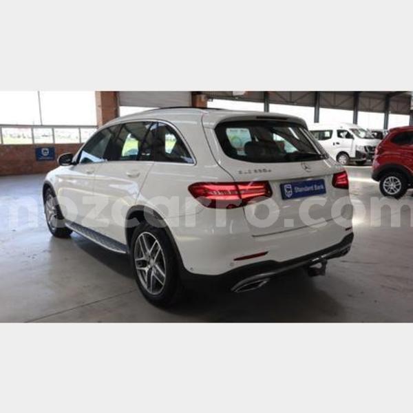 Big with watermark mercedes benz glc 250d maputo maputo 29010