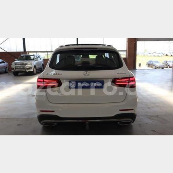 Big with watermark mercedes benz glc 250d maputo maputo 29010