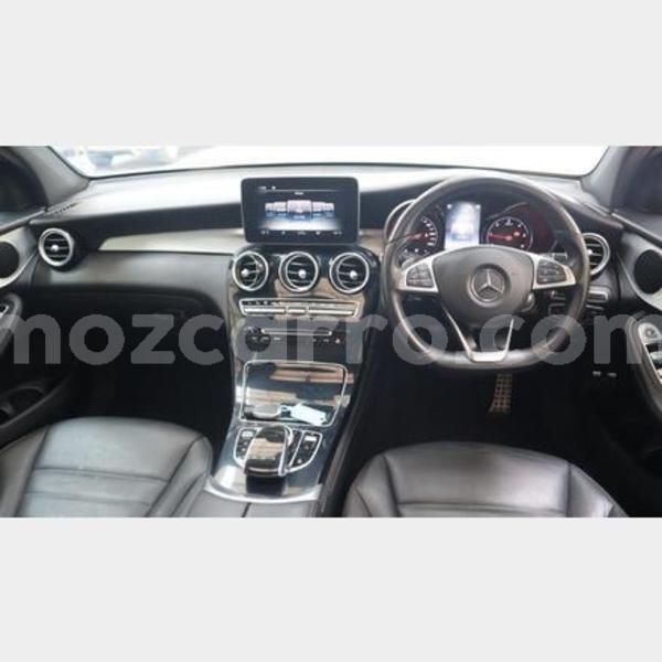 Big with watermark mercedes benz glc 250d maputo maputo 29010