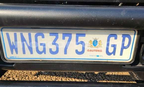 Comprar Usado Toyota Dyna Branco Caminhão em Maputo em Maputo Comprar Usado Toyota Dyna Branco Caminhão em Maputo em Maputo