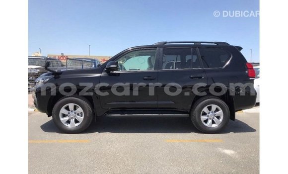 Nunua Imported Toyota Prado Nyeusi Gari ndani ya Import - Dubai nchini Cabo Delgado Nunua Imported Toyota Prado Nyeusi Gari ndani ya Import - Dubai nchini Cabo Delgado