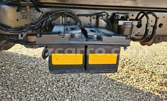 Comprar Usado Toyota Dyna Branco Caminhão em Maputo em Maputo Comprar Usado Toyota Dyna Branco Caminhão em Maputo em Maputo