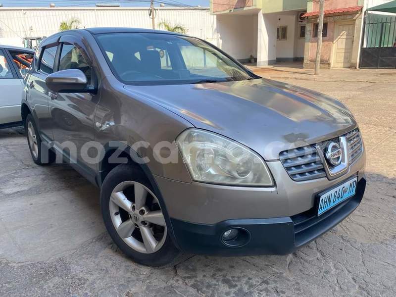 Big with watermark nissan dualis maputo maputo 29013