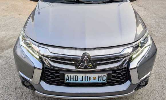 Nunua Ilio tumika Mitsubishi Pajero Nyingine Gari ndani ya Maputo nchini Maputo Nunua Ilio tumika Mitsubishi Pajero Nyingine Gari ndani ya Maputo nchini Maputo