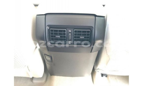 Nunua Imported Toyota Prado Nyeusi Gari ndani ya Import - Dubai nchini Cabo Delgado Nunua Imported Toyota Prado Nyeusi Gari ndani ya Import - Dubai nchini Cabo Delgado