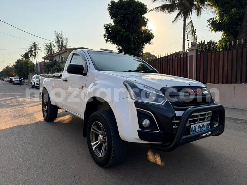 Big with watermark isuzu d max maputo maputo 29016