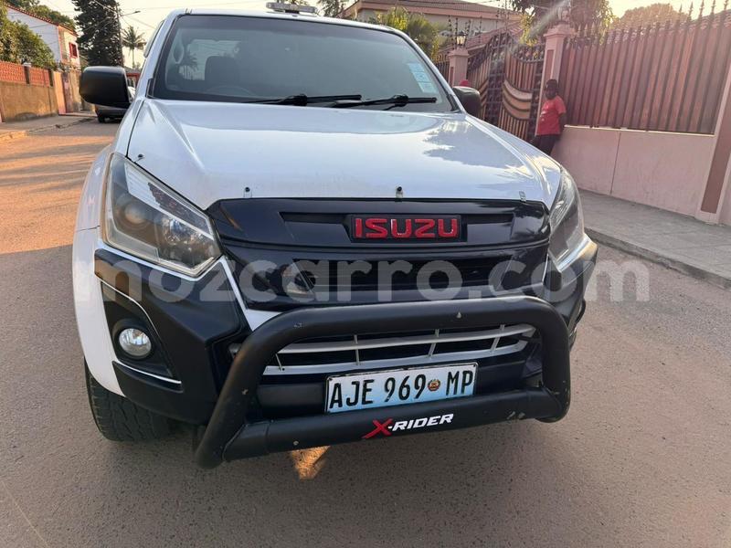 Big with watermark isuzu d max maputo maputo 29016