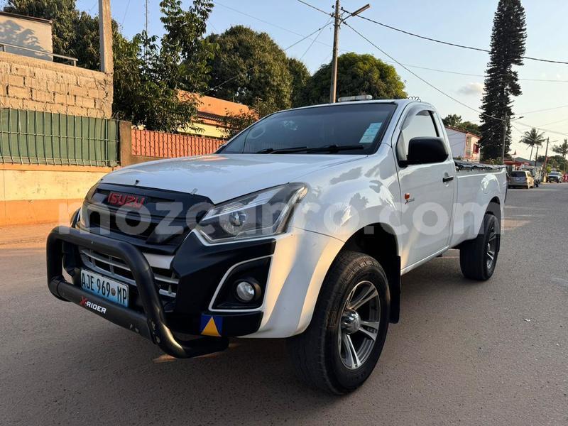 Big with watermark isuzu d max maputo maputo 29016