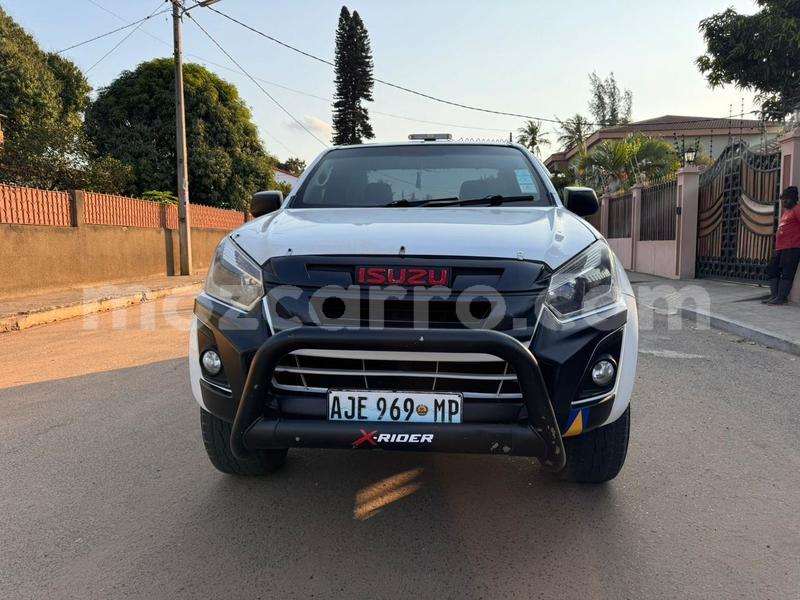 Big with watermark isuzu d max maputo maputo 29016