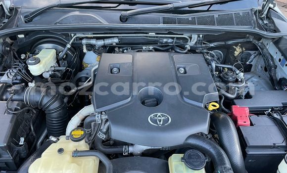 Comprar Usado Toyota Hilux De outros Carro em Maputo em Maputo Comprar Usado Toyota Hilux De outros Carro em Maputo em Maputo