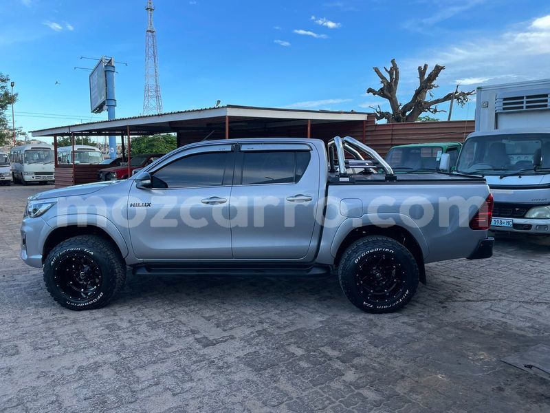 Big with watermark toyota hilux maputo maputo 29017