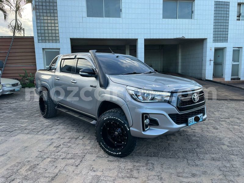 Big with watermark toyota hilux maputo maputo 29017