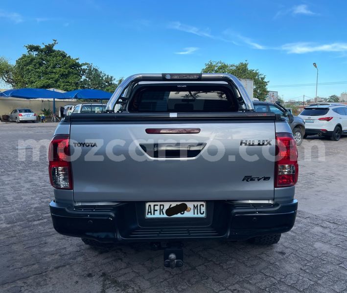 Big with watermark toyota hilux maputo maputo 29017