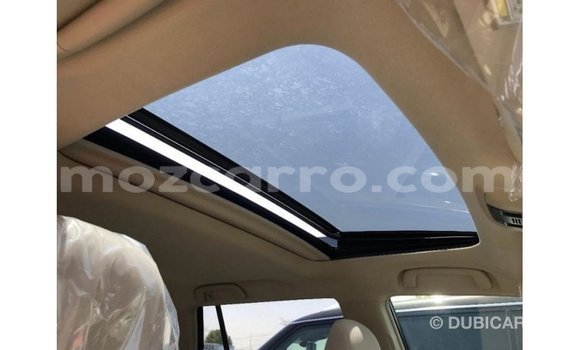 Nunua Imported Toyota Prado Nyeusi Gari ndani ya Import - Dubai nchini Cabo Delgado Nunua Imported Toyota Prado Nyeusi Gari ndani ya Import - Dubai nchini Cabo Delgado