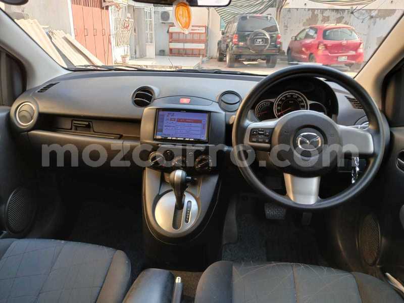 Big with watermark mazda demio maputo maputo 29018