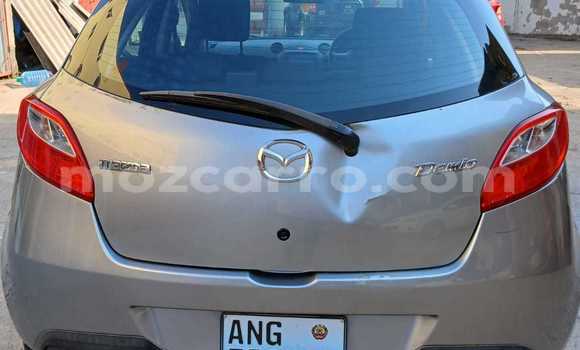 Tenga Tsaru Mazda Demio Sirivha Mota in Maputo in Maputo Tenga Tsaru Mazda Demio Sirivha Mota in Maputo in Maputo