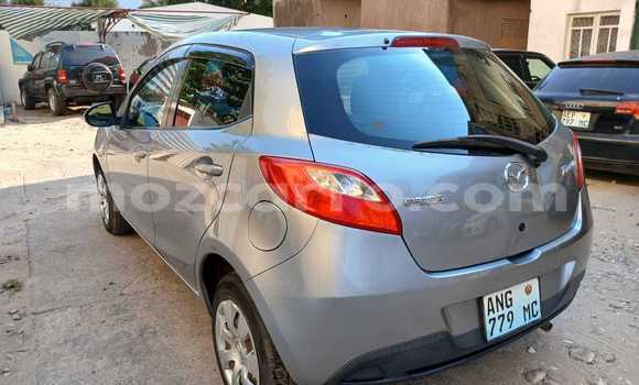 Tenga Tsaru Mazda Demio Sirivha Mota in Maputo in Maputo Tenga Tsaru Mazda Demio Sirivha Mota in Maputo in Maputo