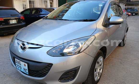 Tenga Tsaru Mazda Demio Sirivha Mota in Maputo in Maputo Tenga Tsaru Mazda Demio Sirivha Mota in Maputo in Maputo