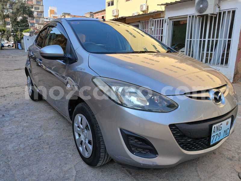 Big with watermark mazda demio maputo maputo 29018